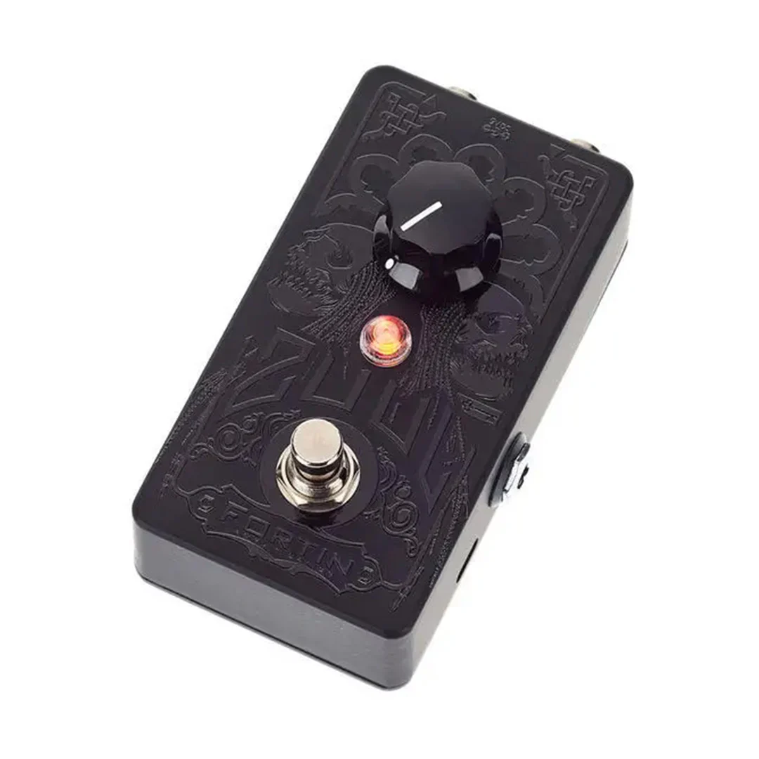 ZUUL® - Intelligent Reactive Guitar Noise Gate Technology - Image 3