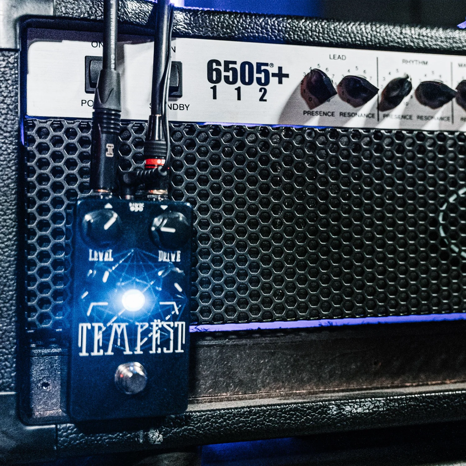 TEMPEST® - Image 6